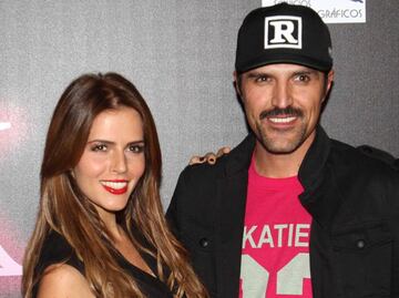 Claudia Álvarez y Billy Rovzar superan prueba de trabajar juntos