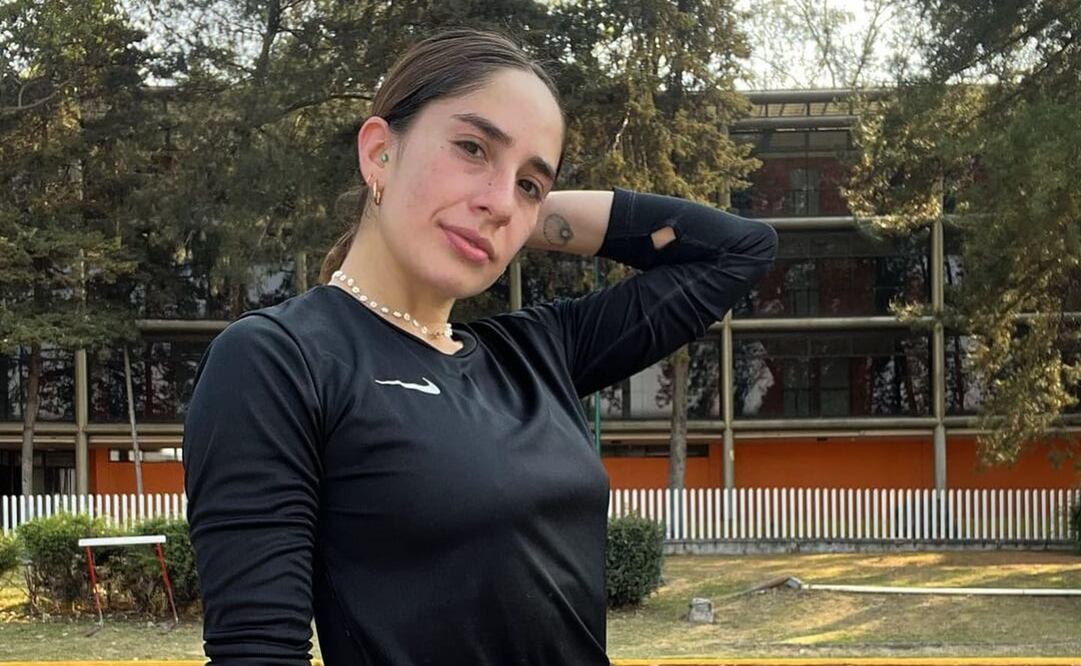 Tamara Vega hizo pública su denuncia