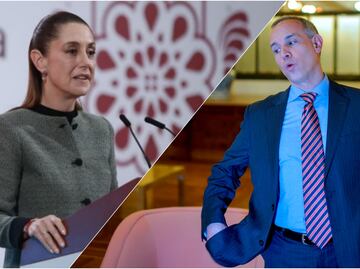 Sheinbaum justifica alto salario de López-Gatell: "El costo de la vida fuera es mayor que en México"