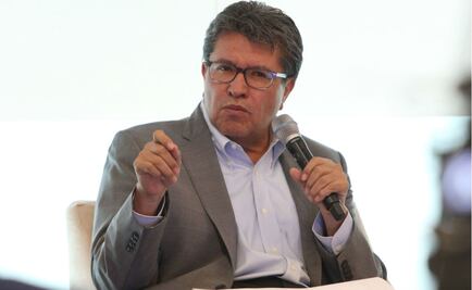 Monreal busca crear una tercera sala en la SCJN