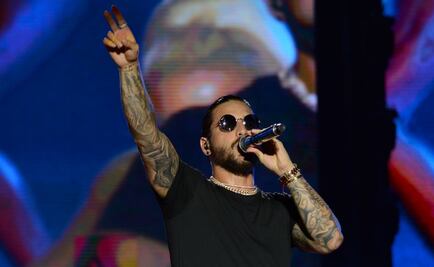 Maluma, Daddy Yankee y Bad Bunny, los más nominados a los Premios Juventud