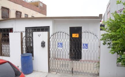 Fallecen por Covid-19 dos residentes de asilo de ancianos en Nuevo León