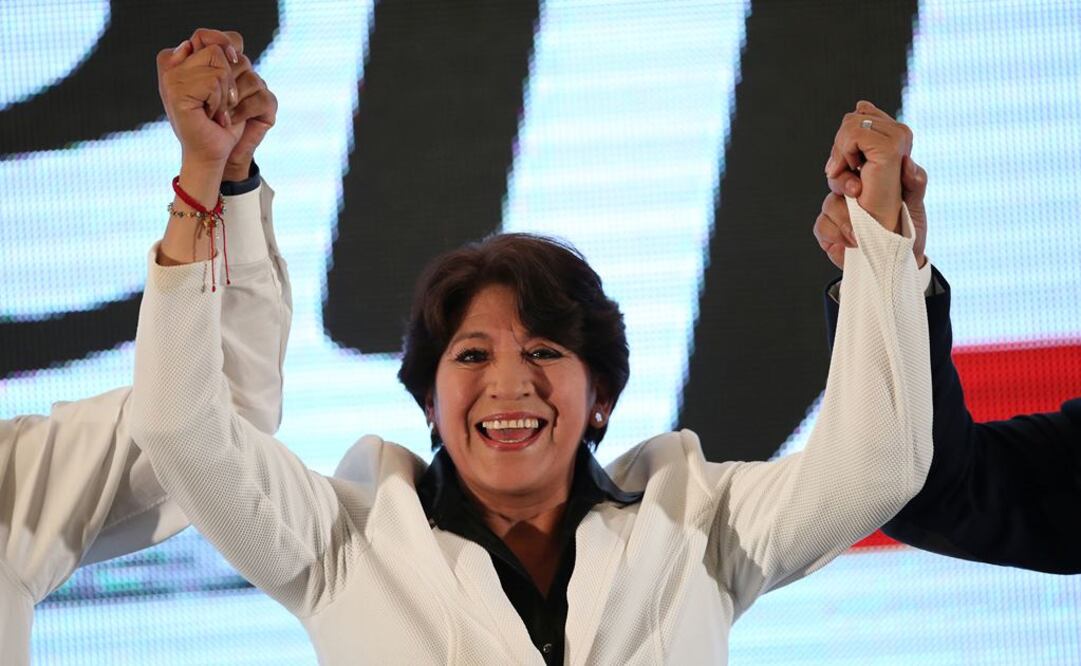 ¿Qué puede hacer Morena para cambiar la elección?