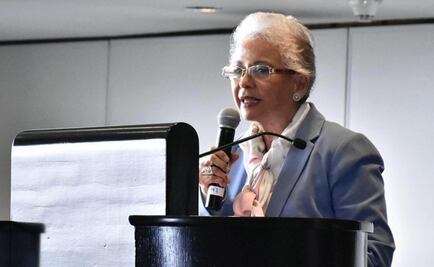 Ampliar periodo de gubernatura en BC es inconstitucional: Sánchez Cordero