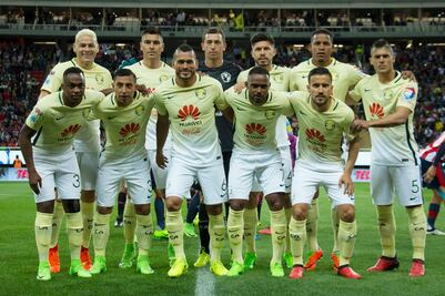 ¿Pagarías 790 pesos por ver al América?