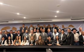 Que Siga la Democracia amaga con acudir a instancias internacionales si pierde registro; busca alianzas rumbo a 2027