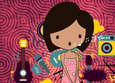 Rihanna, de vendedora de sombreros a millonaria