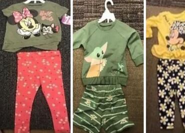 Sacan del mercado prendas de Disney para niños por riesgo de envenenamiento