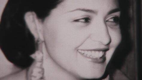 Shakereh Khaleeli, la rica heredera que fue enterrada viva por su esposo y conmocionó a la India