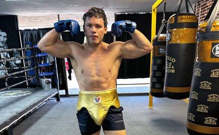 Julio César Chávez Jr. sigue bajo custodia del ICE, dice abogado a Los Angeles Times; aplazan su audiencia hasta agosto