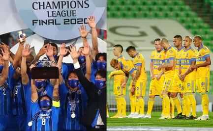 El rival de Tigres irá al Mundial con plantel reducido