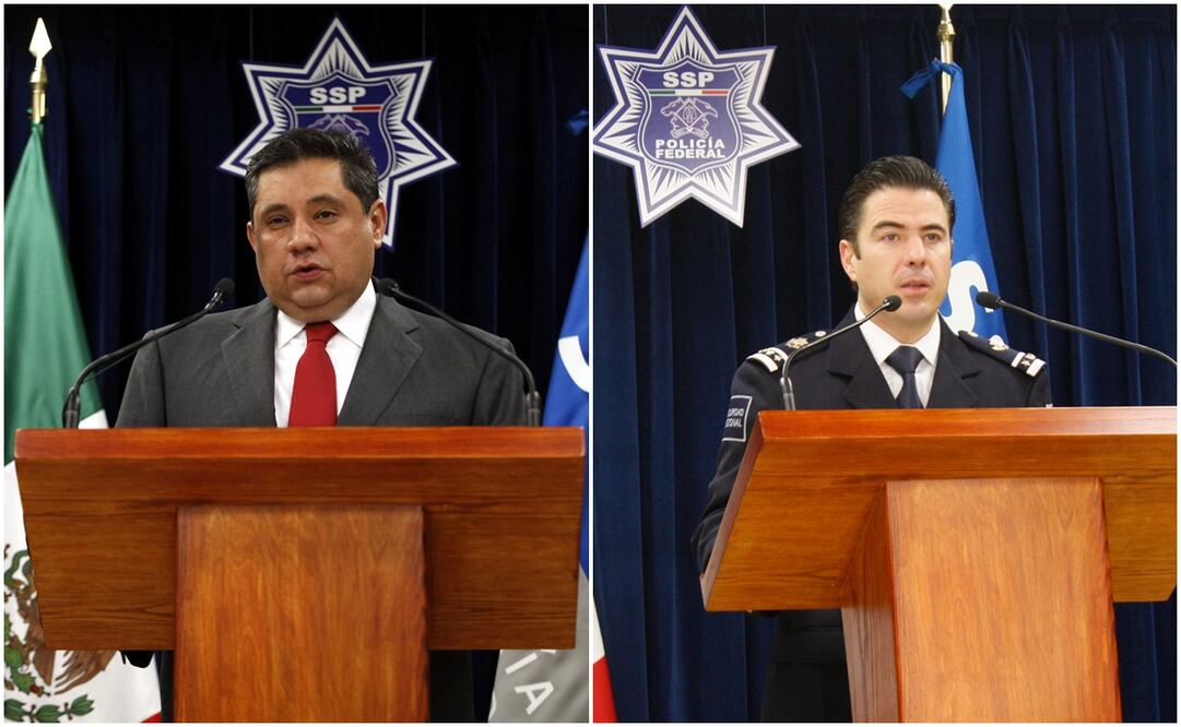 Ramón Pequeño y Cárdenas Palomino, en la imagen