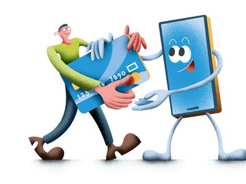 Compras en línea llegaron para quedarse