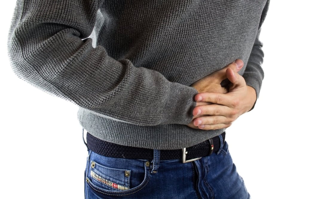 Estudios han revelado que el 20% de la población sufre de reflujo gastroesofágico. Imagen: Pixabay