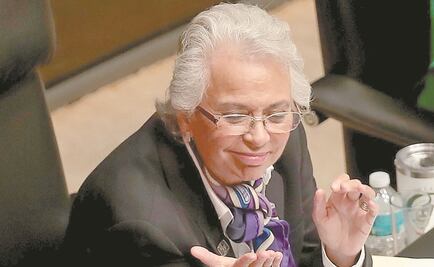 Senadores alertan a Segob por Ley Bonilla