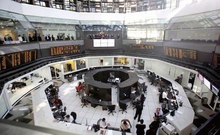 Bolsa Mexicana pierde 0.99% al cierre