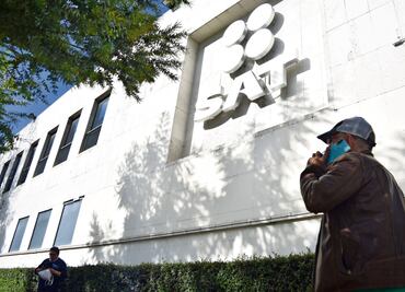 ¿Buscas cita en el SAT? Esta es la disponibilidad que hay en Semana Santa