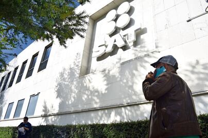 ¿Buscas cita en el SAT? Esta es la disponibilidad que hay en Semana Santa