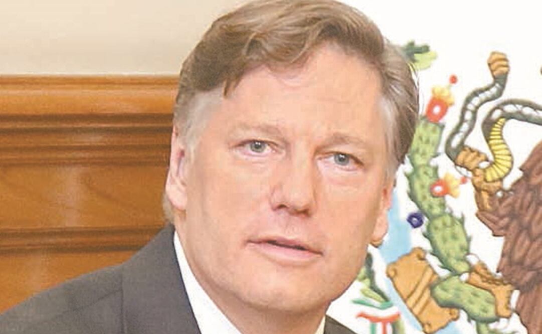 Foto: Archivo/EL UNIVERSAL