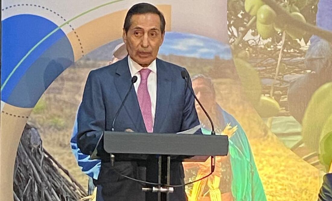 La Secretaría de Hacienda y Crédito Público (SHCP) dijo que en el ámbito rural son otros intermediarios y no los bancos los que han mostrado su interés para ofrecer crédito a los productores rurales. Foto: Leonor Flores / EL UNIVERSAL