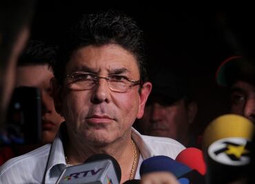 Veracruz, más pena que gloria con Fidel Kuri