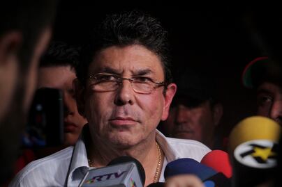 Veracruz, más pena que gloria con Fidel Kuri