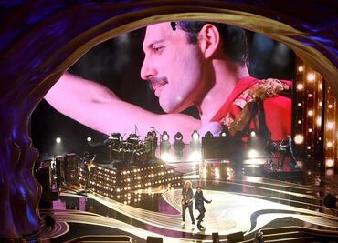 Queen + Adam Lambert anuncian nuevo documental