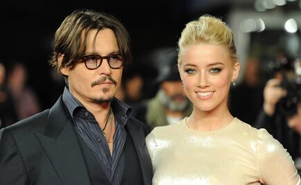 "Por Depp, Amber despertó con la almohada llena de sangre"