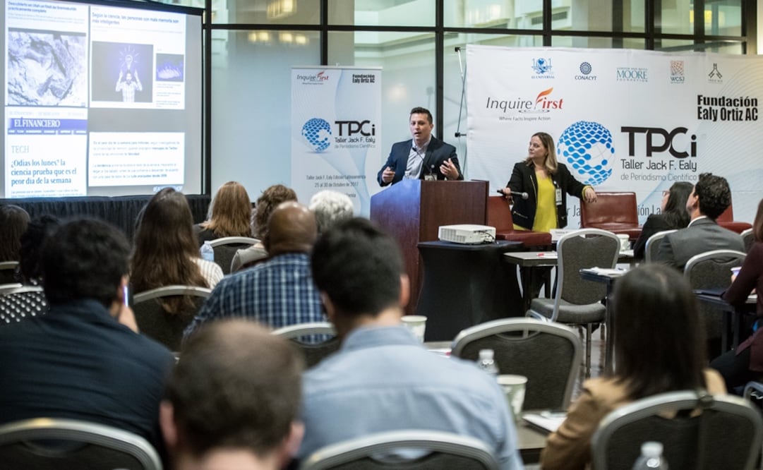 Foto: Germán Espinosa - EL UNIVERSAL