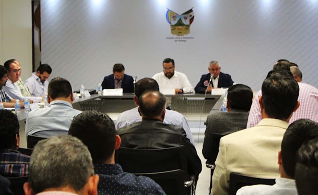 En 36 ayuntamientos de Hidalgo también están considerados en sequía extrema, mientras que los 17 restantes también presentan algún tipo de afectación por la sequía. Foto: especial