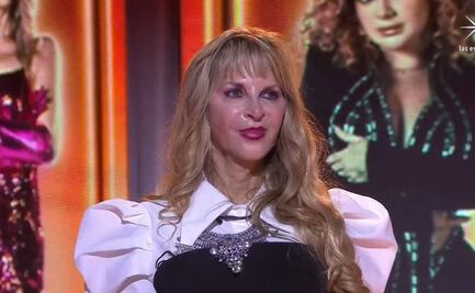 Shanik Berman manda mensaje a la mamá de Gala Montes tras entrevista a Adrián Marcelo; "A tu hija le debes mucho"
