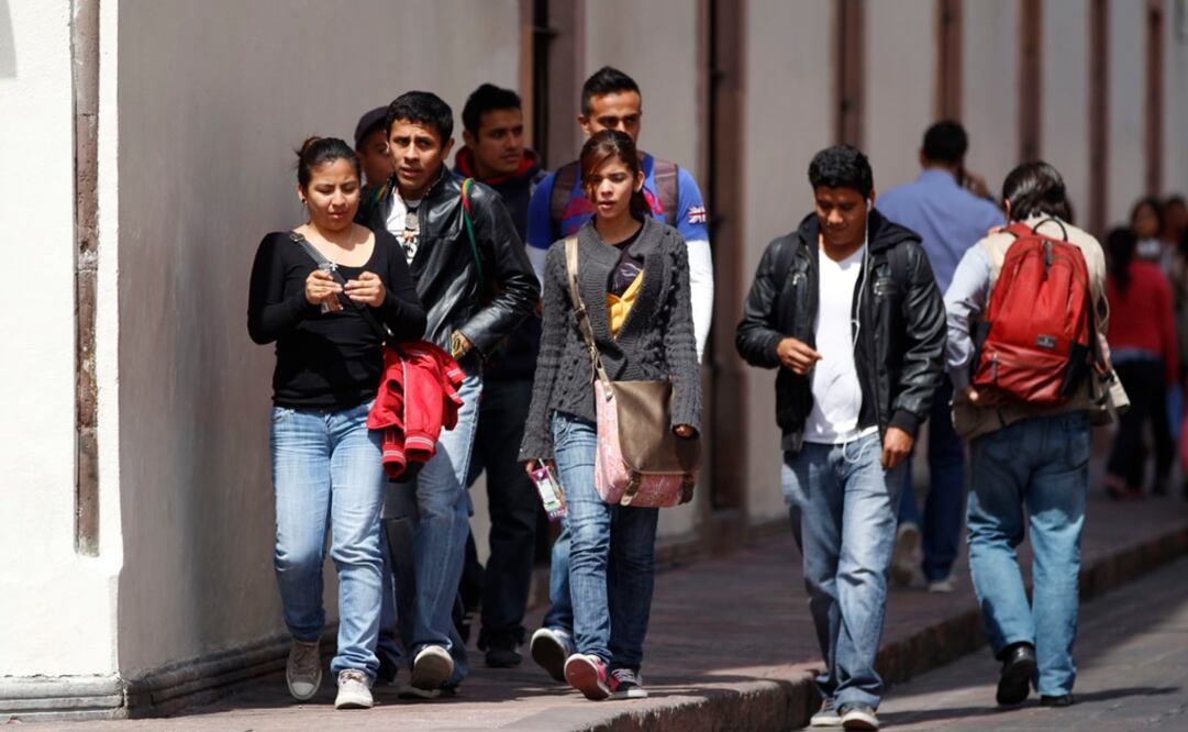 (Foto:Archivo/ELUNIVERSAL)