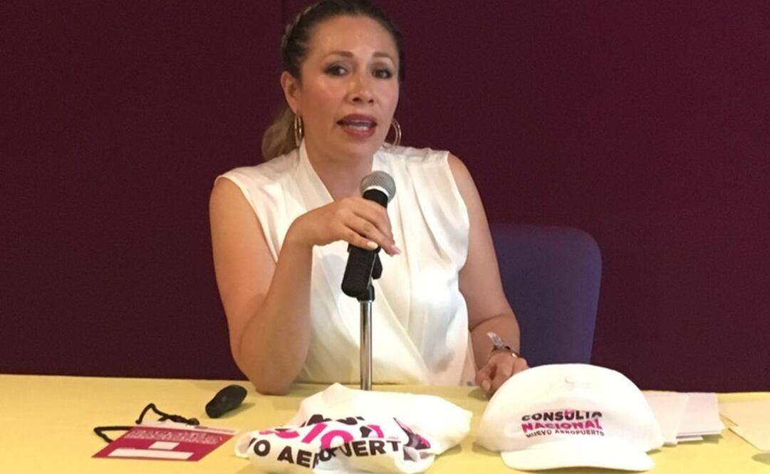 Foto: Gerardo Suárez / EL UNIVERSAL