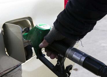 Encuentra las gasolineras más baratas de la CDMX con tu celular