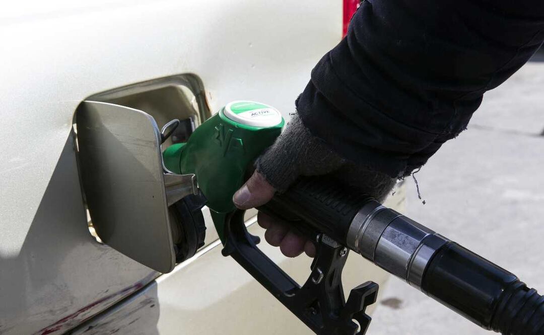 No te quedes sin gasolina, con estas apps conoce qué gasolineras están cerca de ti