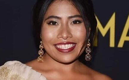 Yalitza Aparicio se hace viral en Tik Tok al revelar quién es su cantante mexicano favorito