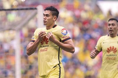 Andrade: Tengo ganas de triunfar