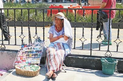 Para finales de siglo, México rebasará la temperatura máxima de calor: UNAM