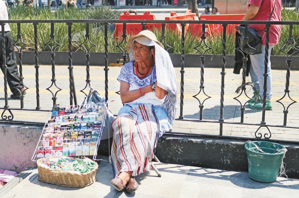 Foto: El Universal, archivo 