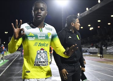 Cancelación del Clausura 2020 fue lo mejor para el jugador: Joel Campbell