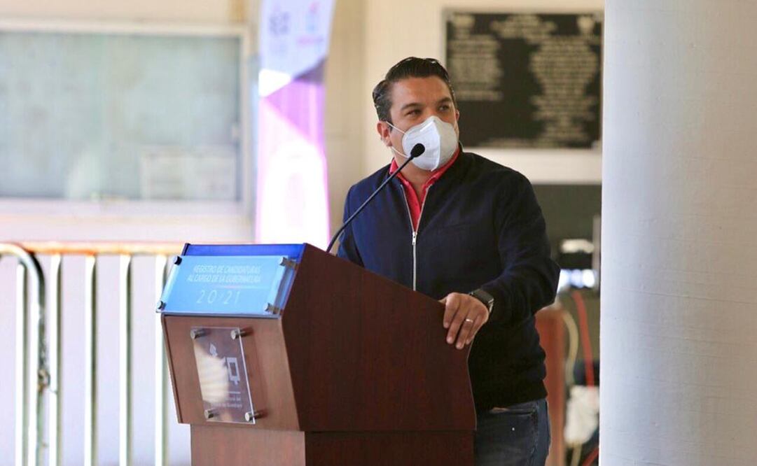 Foto tomada de Twitter @gerislas