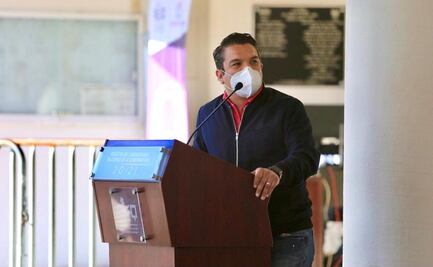 Fuerza por México, un partido incluyente: Islas Maldonado