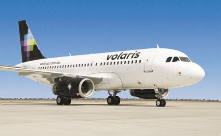 Volaris pide tranquilidad ante cancelación de Texcoco