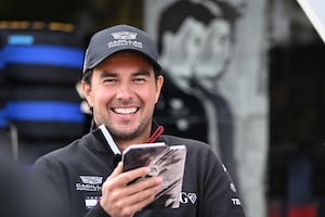 Checo Pérez acepta que el Gran Premio de Japón fue su "mejor carrera" en lo que va del año; así le fue al mexicano