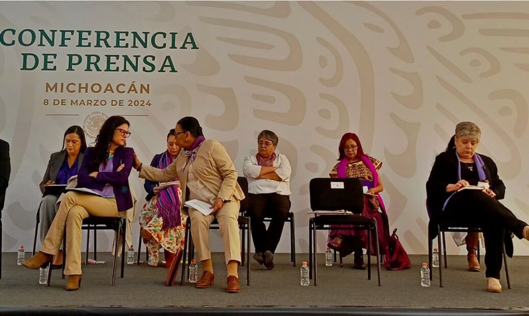 Secretarias de Estado. Foto: especial