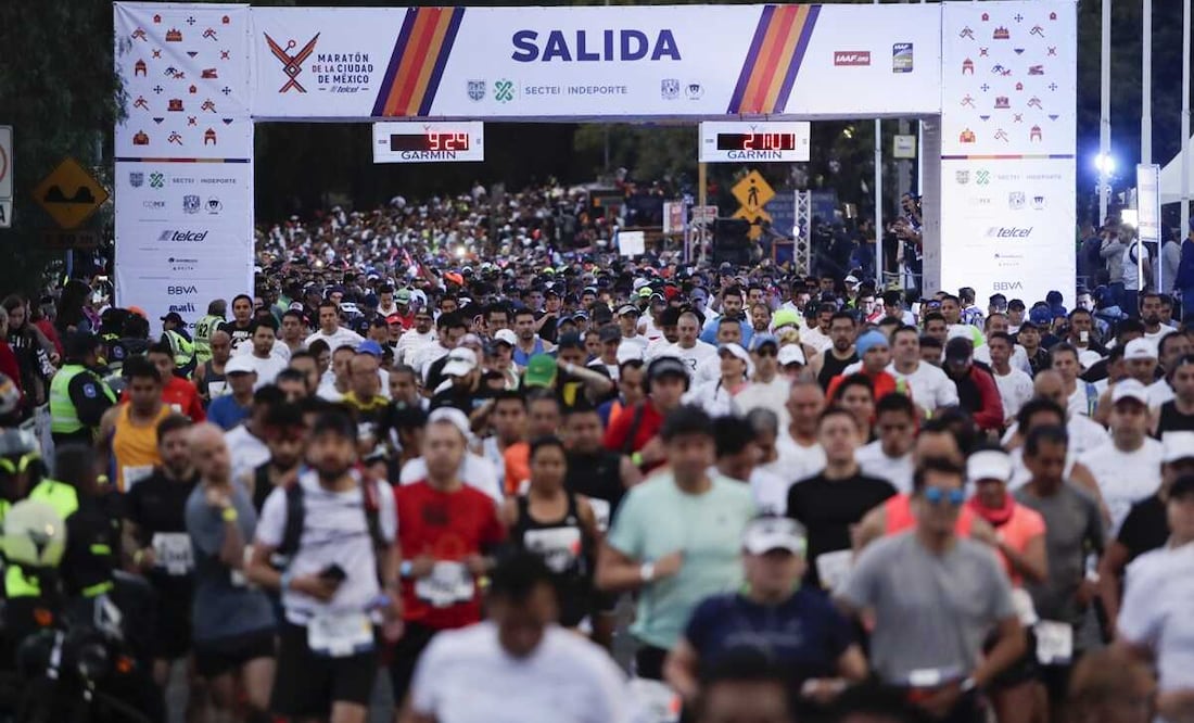 Foto: Archivo/EL UNIVERSAL