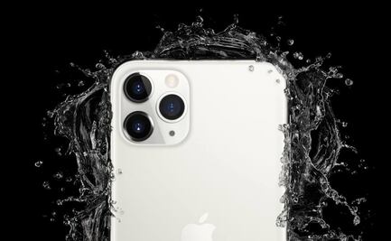 Según Apple, viajar en moto podría dañar la cámara de tu iPhone 