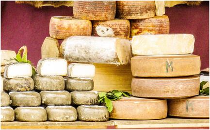 Profeco publica marcas que dicen ser queso manchego, pero no lo son