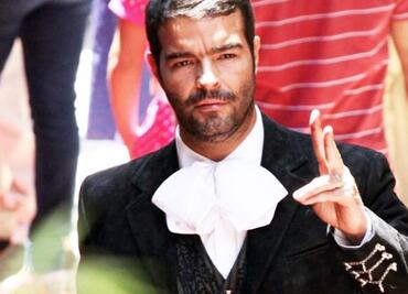 Pablo Montero revela que está tomando terapia para controlar sus adicciones