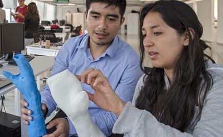 ¿En qué consiste la carrera de Física Biomédica? Ciencia que estudiará un niño de 12 años